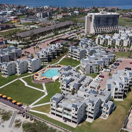Bahia Mar #426 Villa Саут Падре Алънд Екстериор снимка