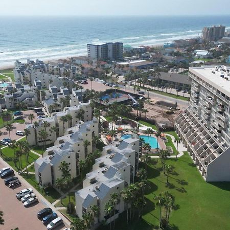 Bahia Mar #426 Villa Саут Падре Алънд Екстериор снимка