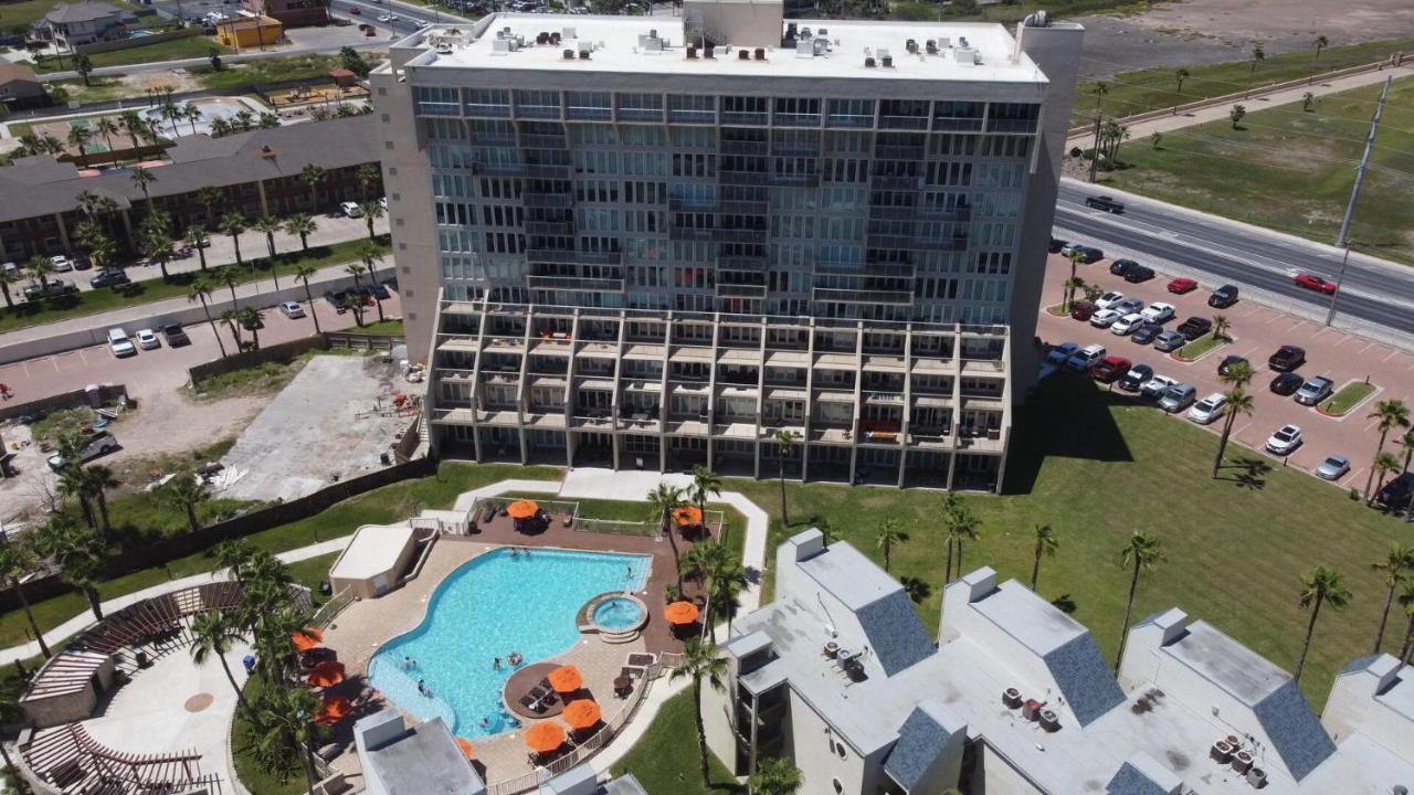 Bahia Mar #426 Villa Саут Падре Алънд Екстериор снимка