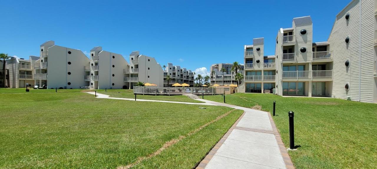 Bahia Mar #426 Villa Саут Падре Алънд Екстериор снимка