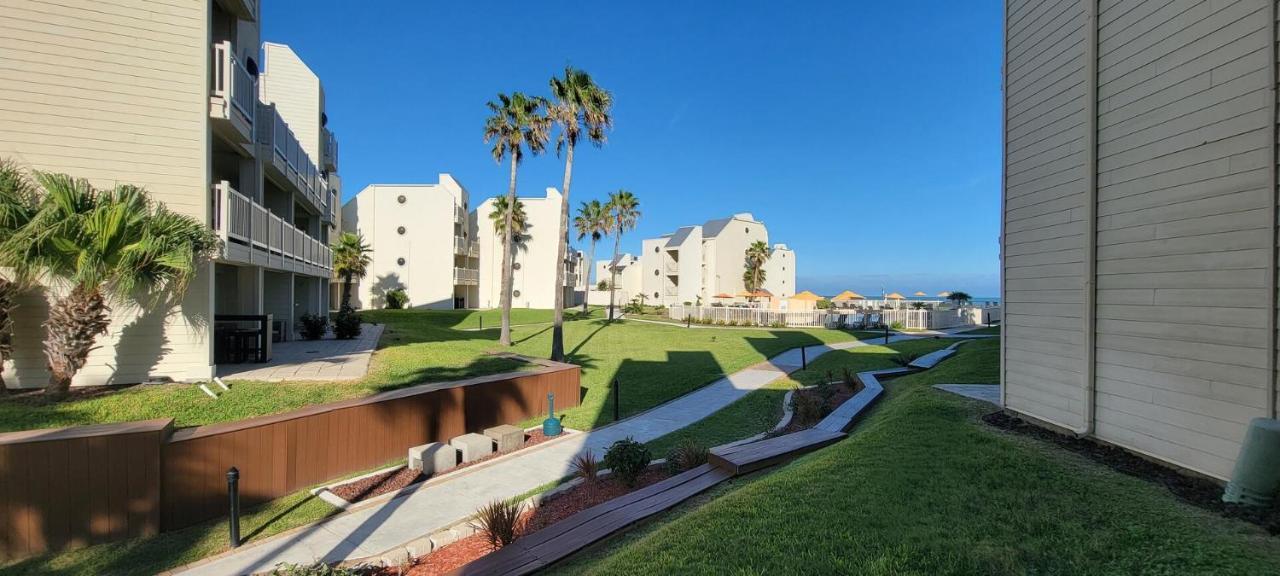 Bahia Mar #426 Villa Саут Падре Алънд Екстериор снимка
