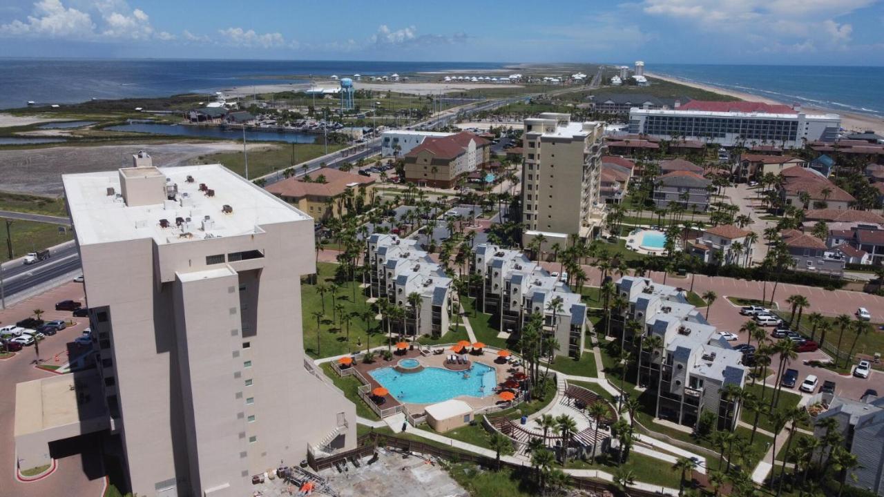 Bahia Mar #426 Villa Саут Падре Алънд Екстериор снимка