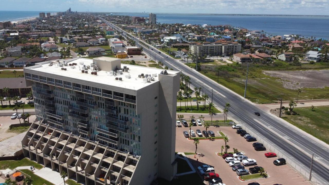 Bahia Mar #426 Villa Саут Падре Алънд Екстериор снимка