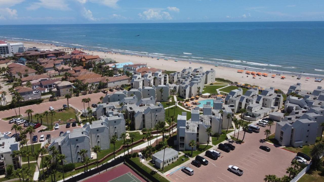 Bahia Mar #426 Villa Саут Падре Алънд Екстериор снимка