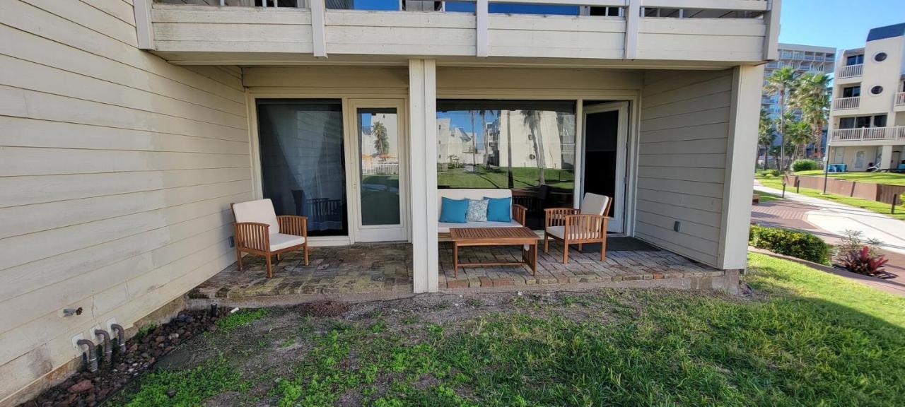 Bahia Mar #426 Villa Саут Падре Алънд Екстериор снимка