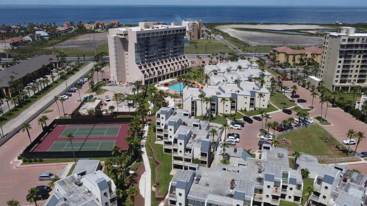 Bahia Mar #426 Villa Саут Падре Алънд Екстериор снимка