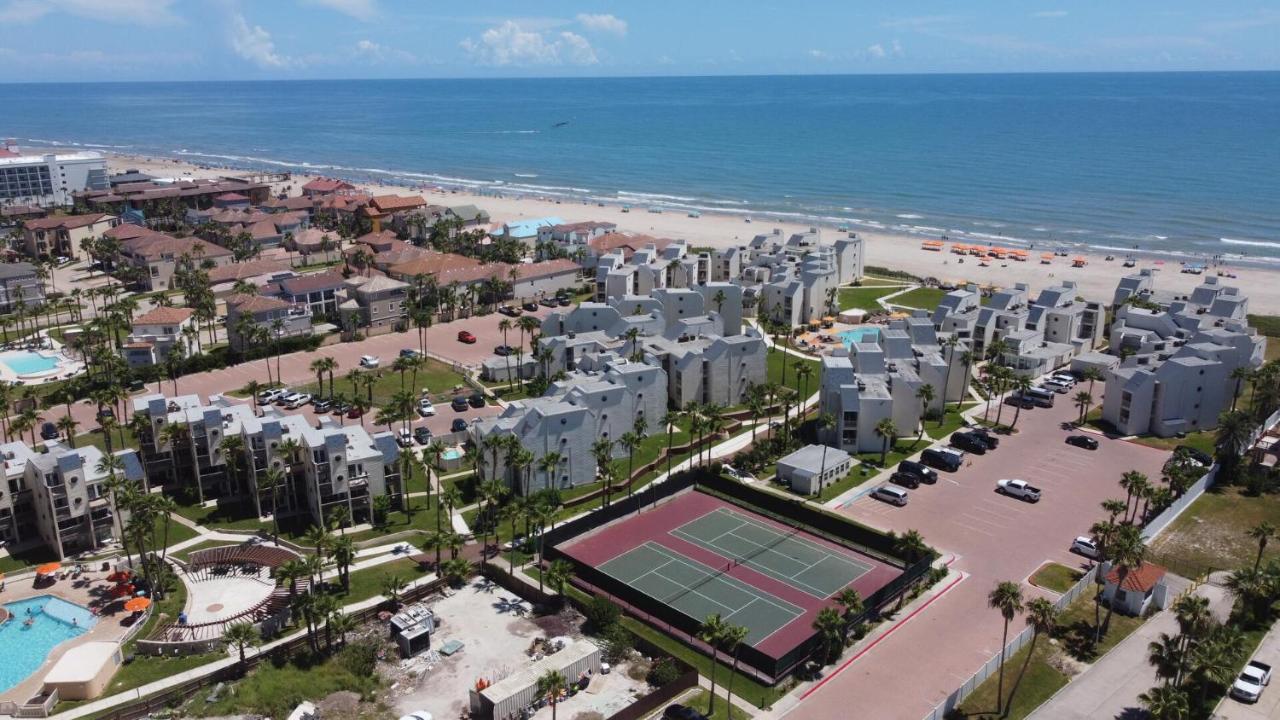 Bahia Mar #426 Villa Саут Падре Алънд Екстериор снимка