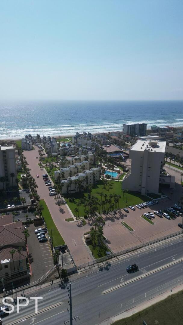 Bahia Mar #426 Villa Саут Падре Алънд Екстериор снимка