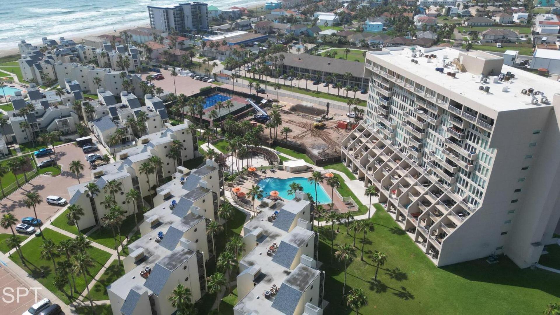 Bahia Mar #426 Villa Саут Падре Алънд Екстериор снимка