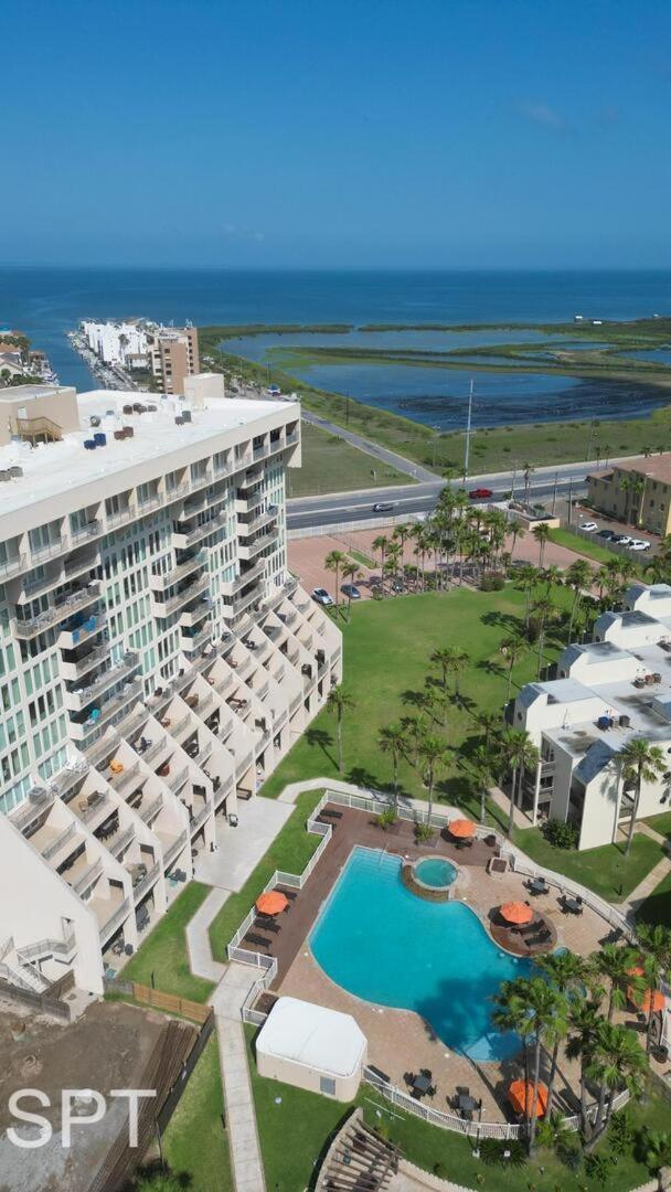 Bahia Mar #426 Villa Саут Падре Алънд Екстериор снимка