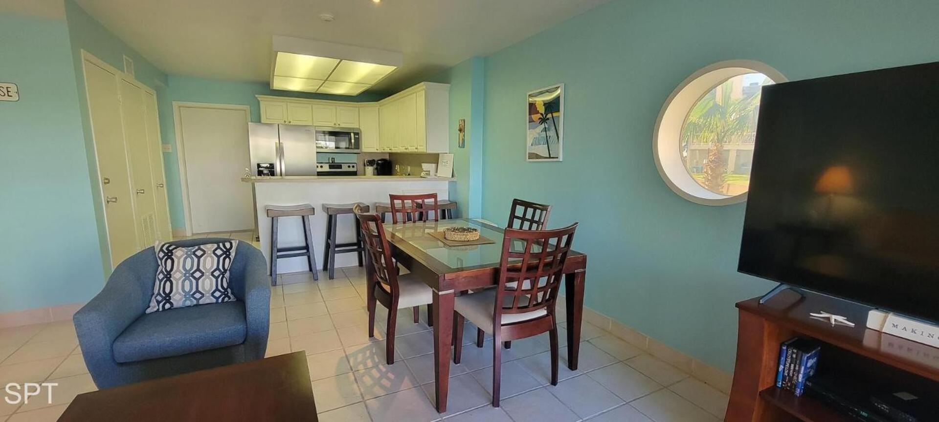 Bahia Mar #426 Villa Саут Падре Алънд Екстериор снимка