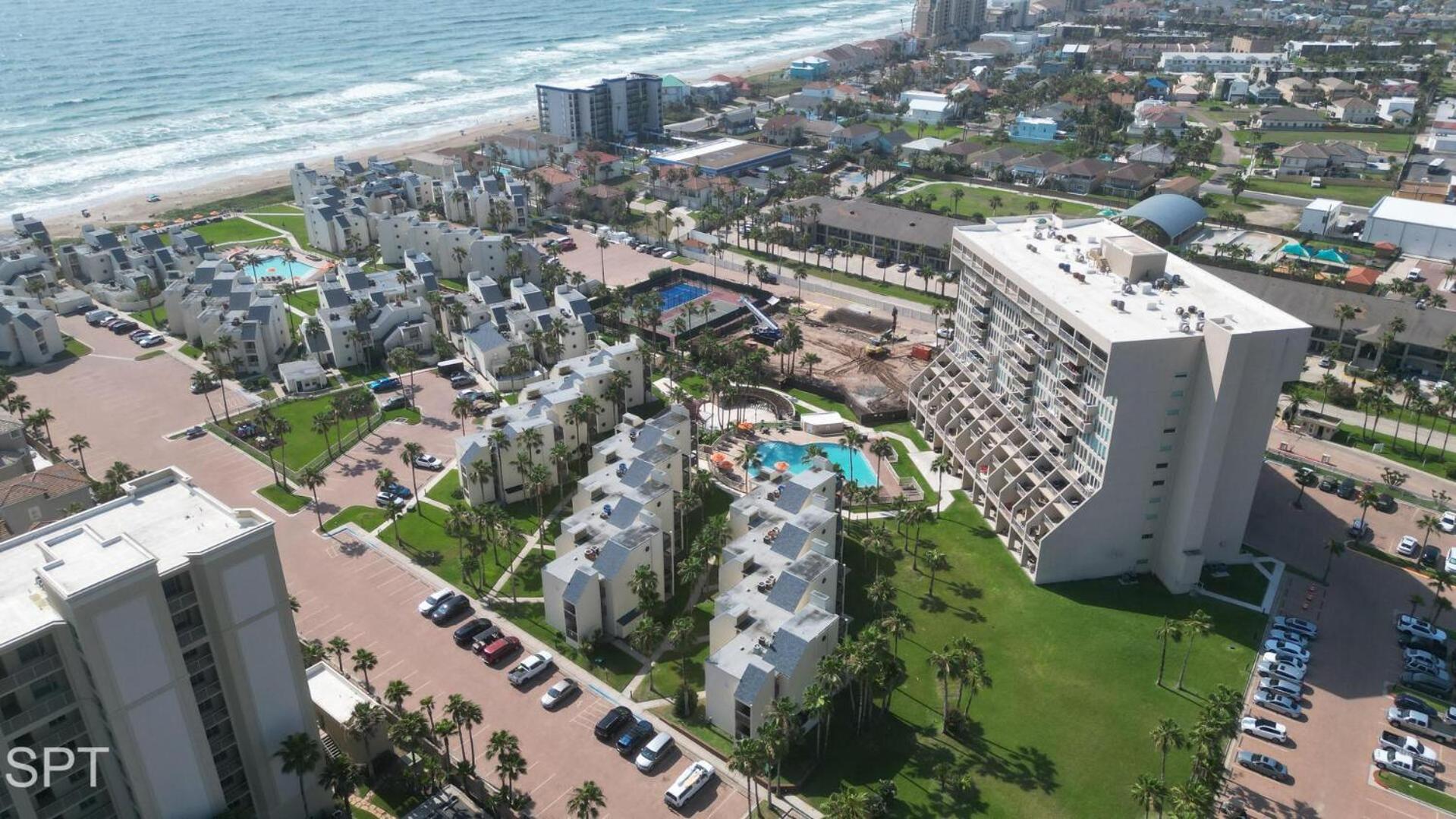 Bahia Mar #426 Villa Саут Падре Алънд Екстериор снимка