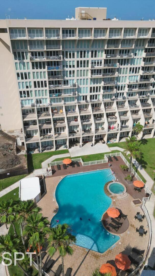 Bahia Mar #426 Villa Саут Падре Алънд Екстериор снимка