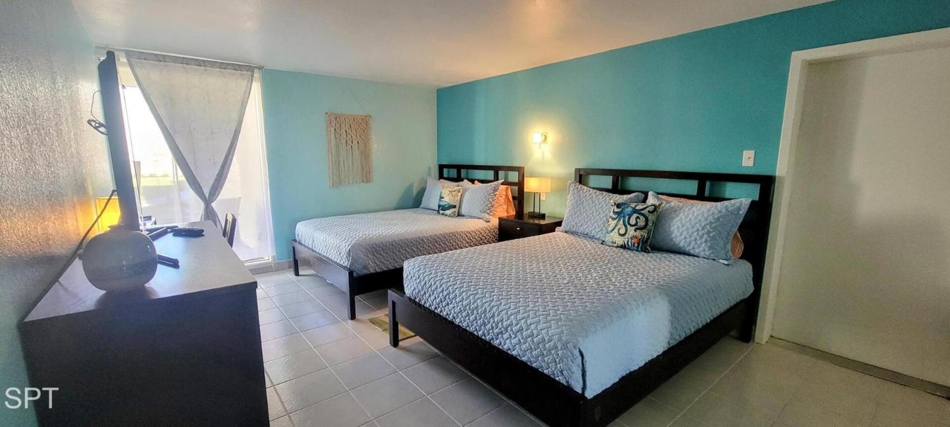 Bahia Mar #426 Villa Саут Падре Алънд Екстериор снимка