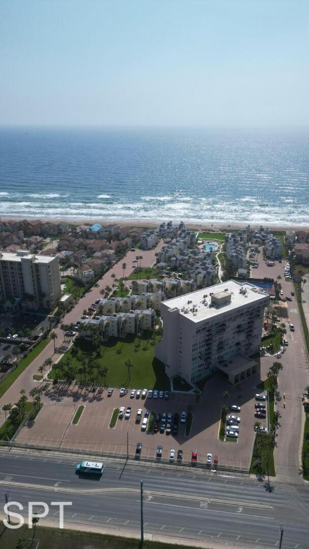 Bahia Mar #426 Villa Саут Падре Алънд Екстериор снимка