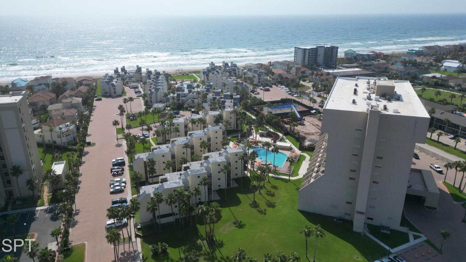 Bahia Mar #426 Villa Саут Падре Алънд Екстериор снимка