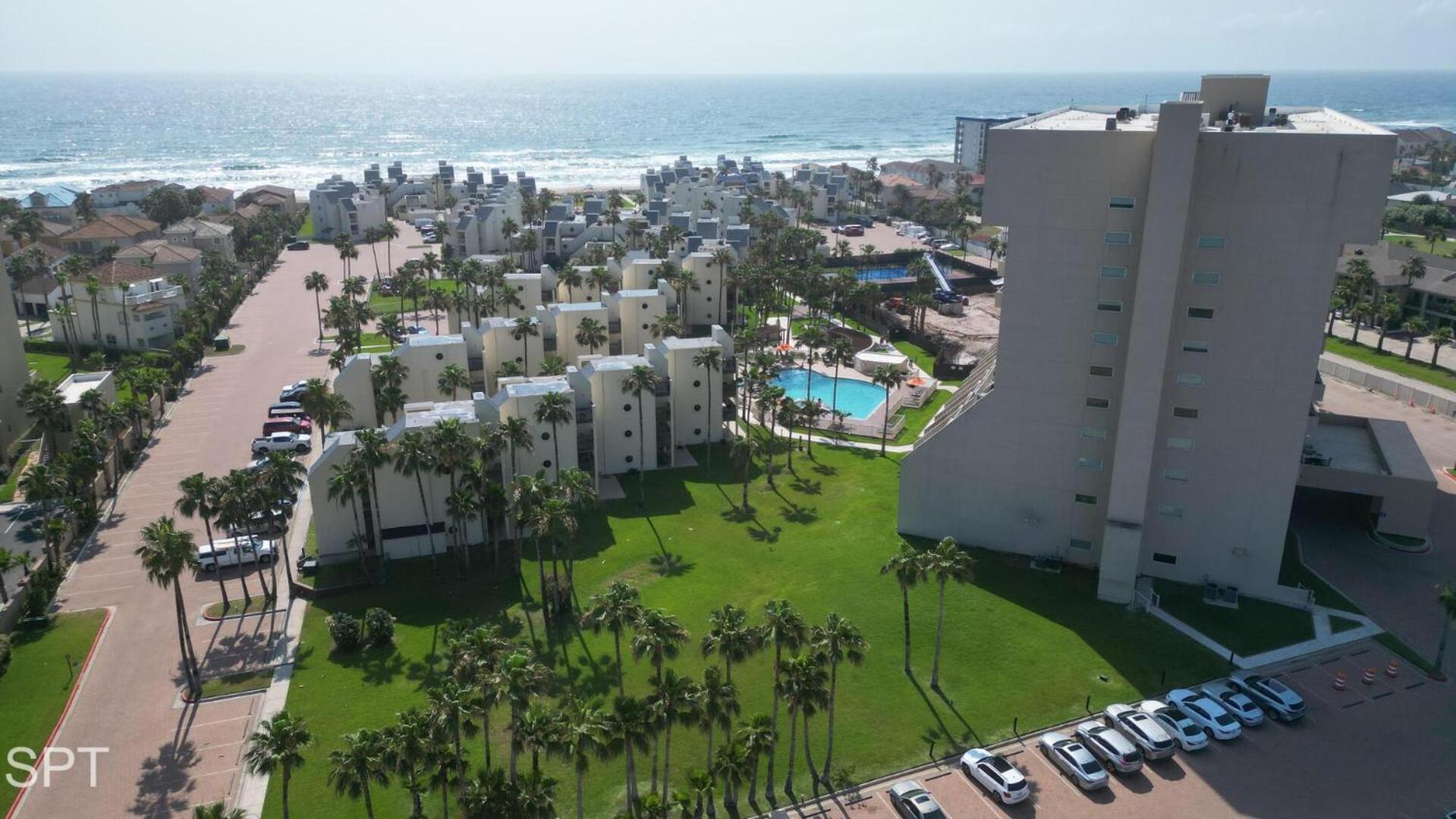 Bahia Mar #426 Villa Саут Падре Алънд Екстериор снимка