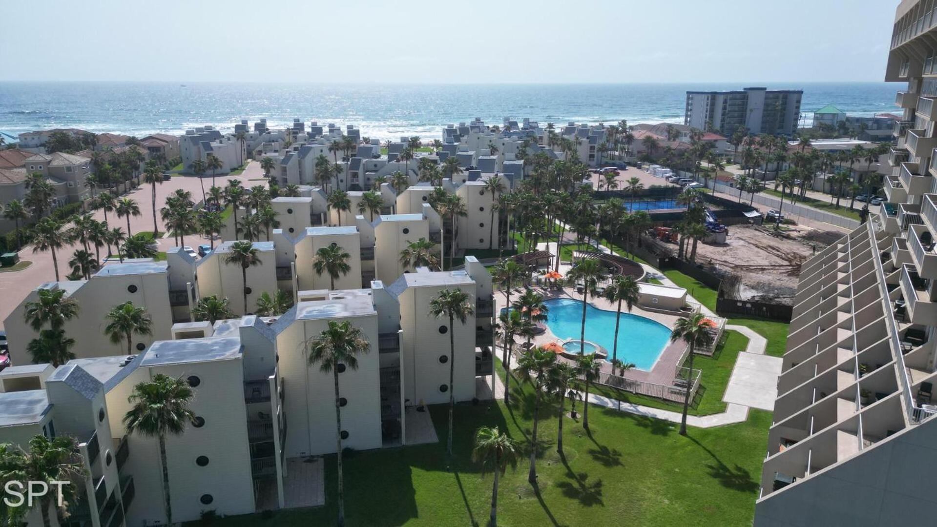 Bahia Mar #426 Villa Саут Падре Алънд Екстериор снимка