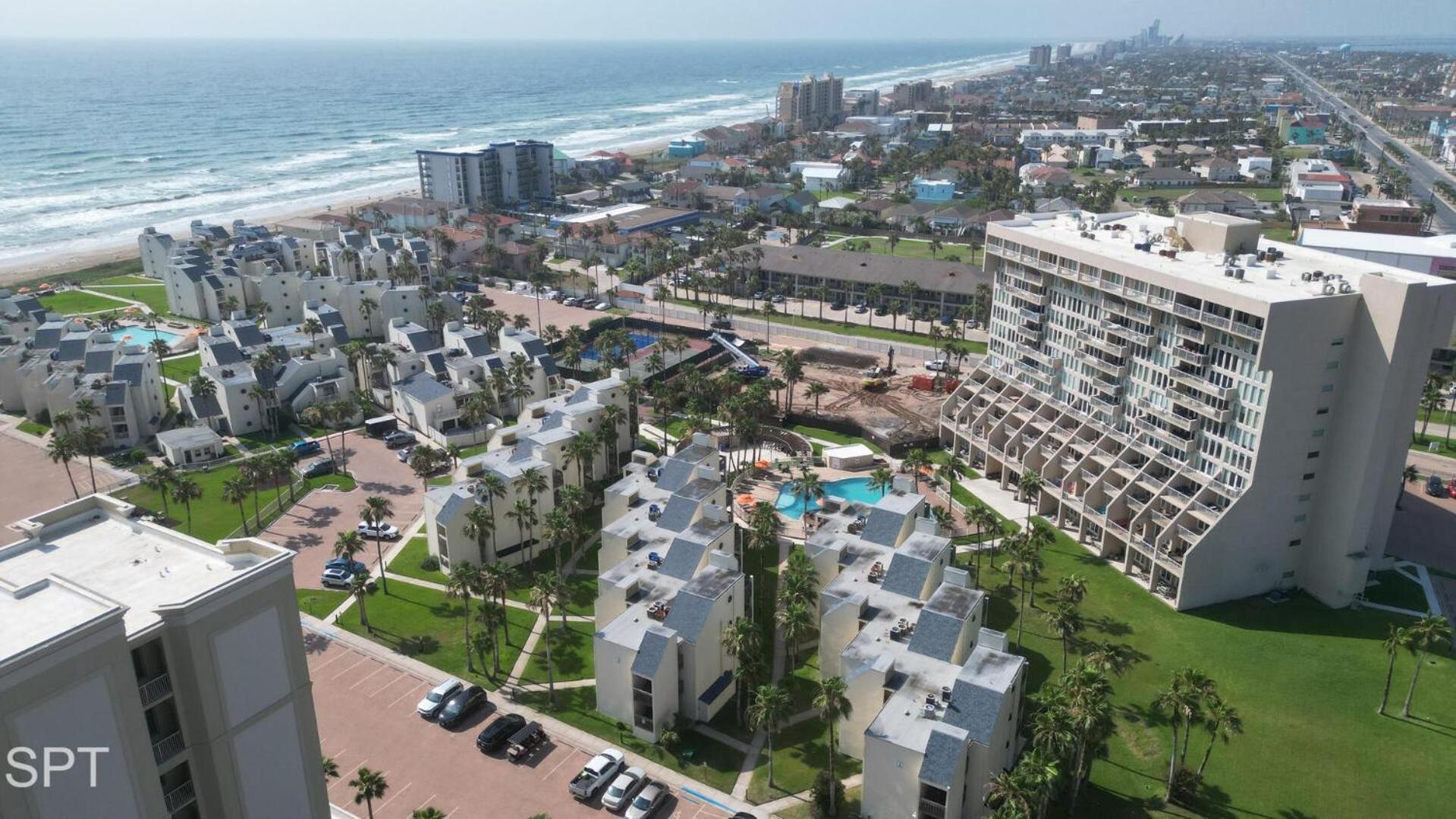 Bahia Mar #426 Villa Саут Падре Алънд Екстериор снимка