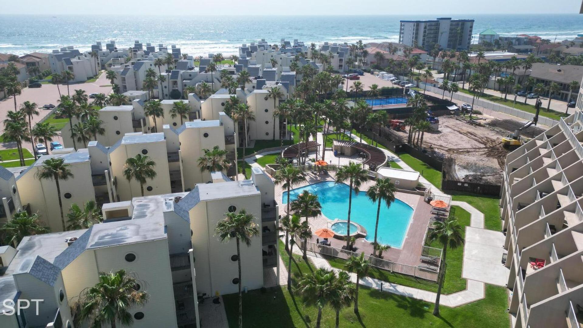 Bahia Mar #426 Villa Саут Падре Алънд Екстериор снимка